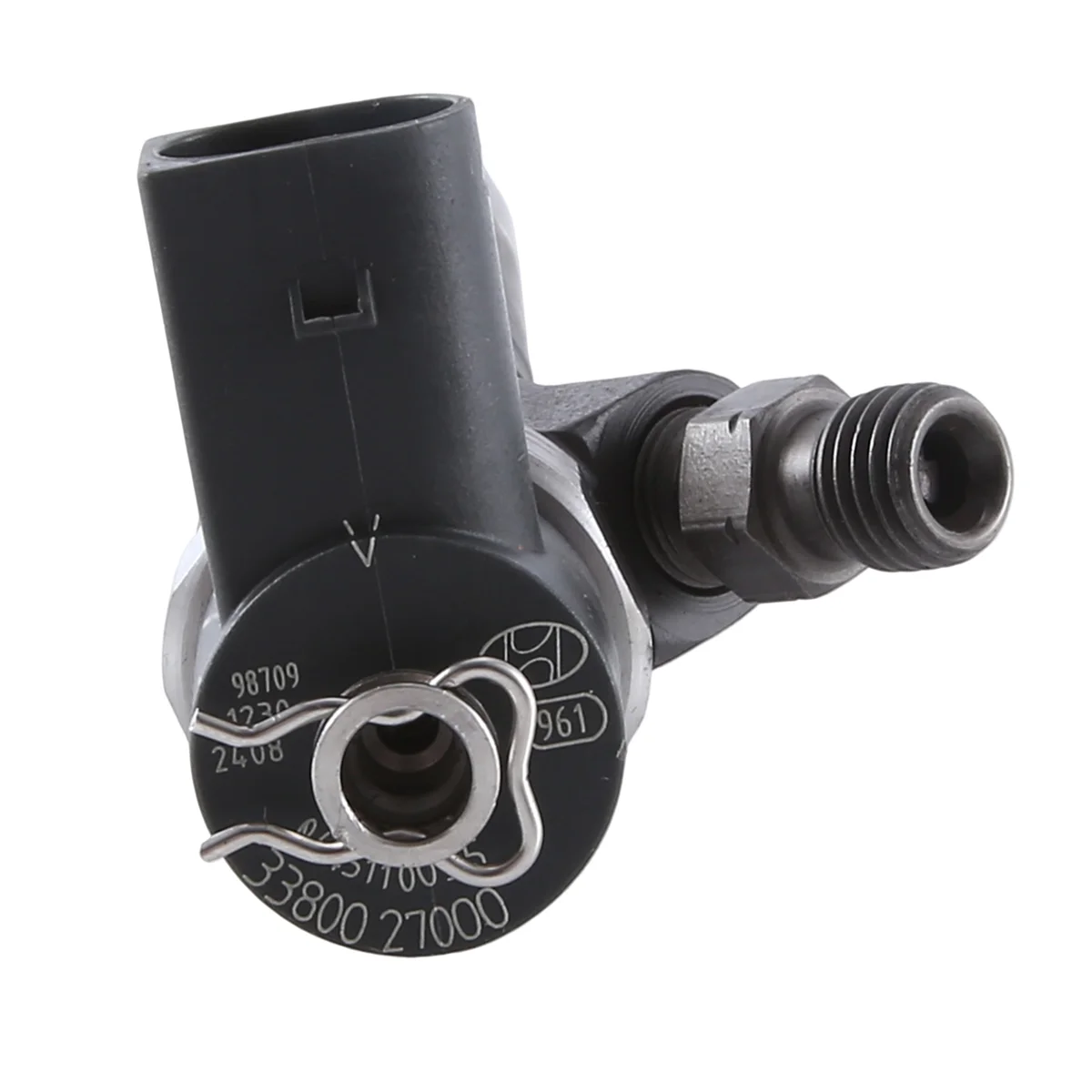 0445110035 0445110096 новая Форсунка для дизельного топлива Mercedes-Benz ML270 E320 CDI A6130700587 A6130700187