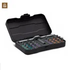 Набор отверток Xiaomi Youpin RS1 24 в 1, набор отверток с трещоткой, гаечным ключом, набор отверток S2, набор магнитных насадок, инструменты сделай сам для домашнего ремонта