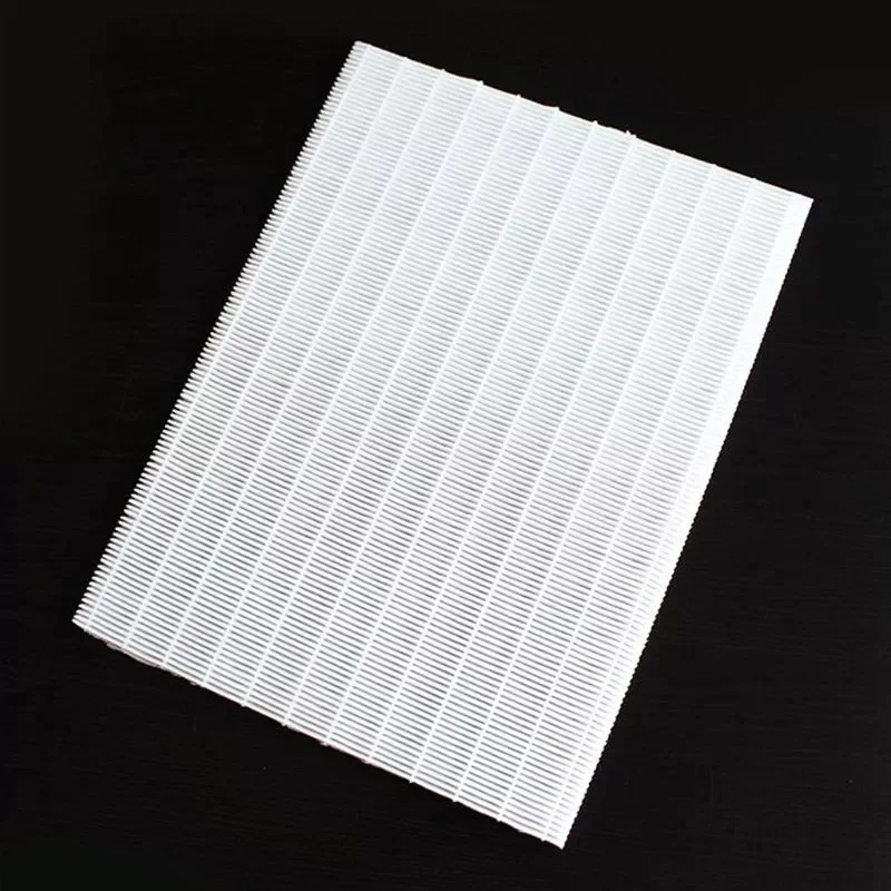 

Filter Frameless HEPA filter Dust Removal Cleaner Purifier Filter Element