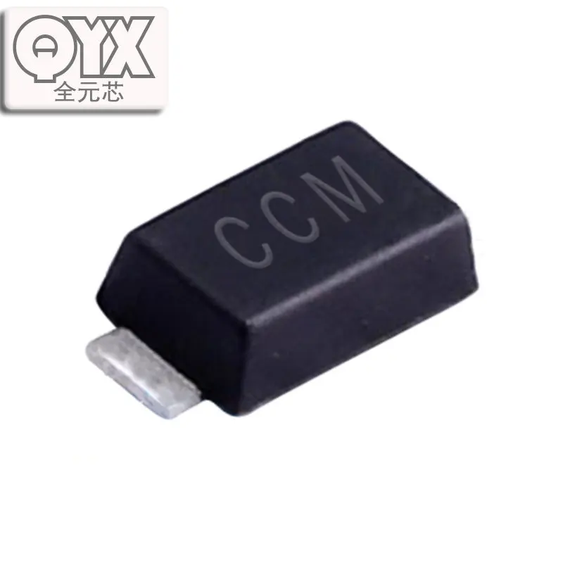 20 шт./партия, новинка, оригинальный SMF33CA CCM SOD-123FL 33V 200W