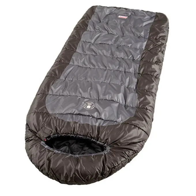 

20° F Adult Mummy Sleeping Bag