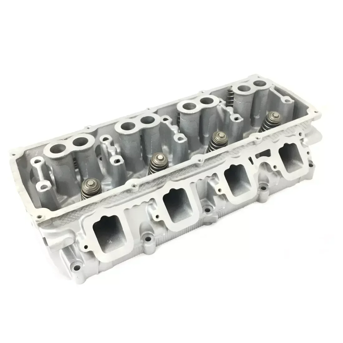 Фото Головки блока цилиндров (левая и правая) 5.7L Hemi для Dodge Ram, Chrysler, Jeep 5.7L (номера деталей: 53021616BA, 05143397AB) №1