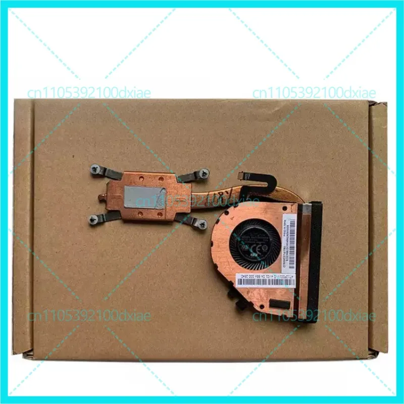 Фото Новый вентилятор-радиатор для процессора Thinkpad X270 01HW914 01HW912 01HW913 №3