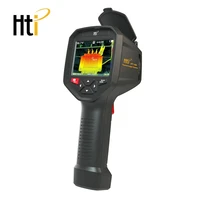 2021 hot sales 3 5 inch ir digital thermal imager cameras 384 x 288 resolution ht h8