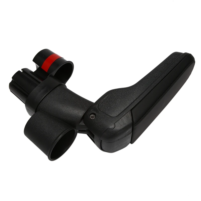 Car Storage Box PU Leather Central Armrest For Suzuki Jimny JB64W JB74W 2017 2018 2019 Interior Accessories