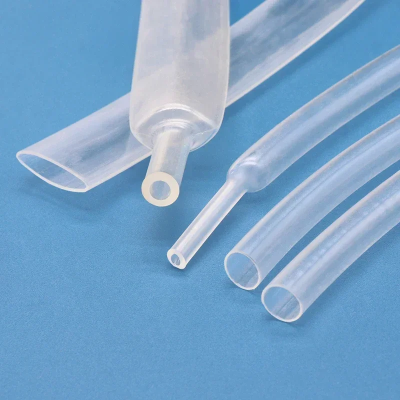 4:1 термоусадочная трубка с клеем 4 6 8 12 16 24 40 52 72 мм термоусадочные трубки двойными