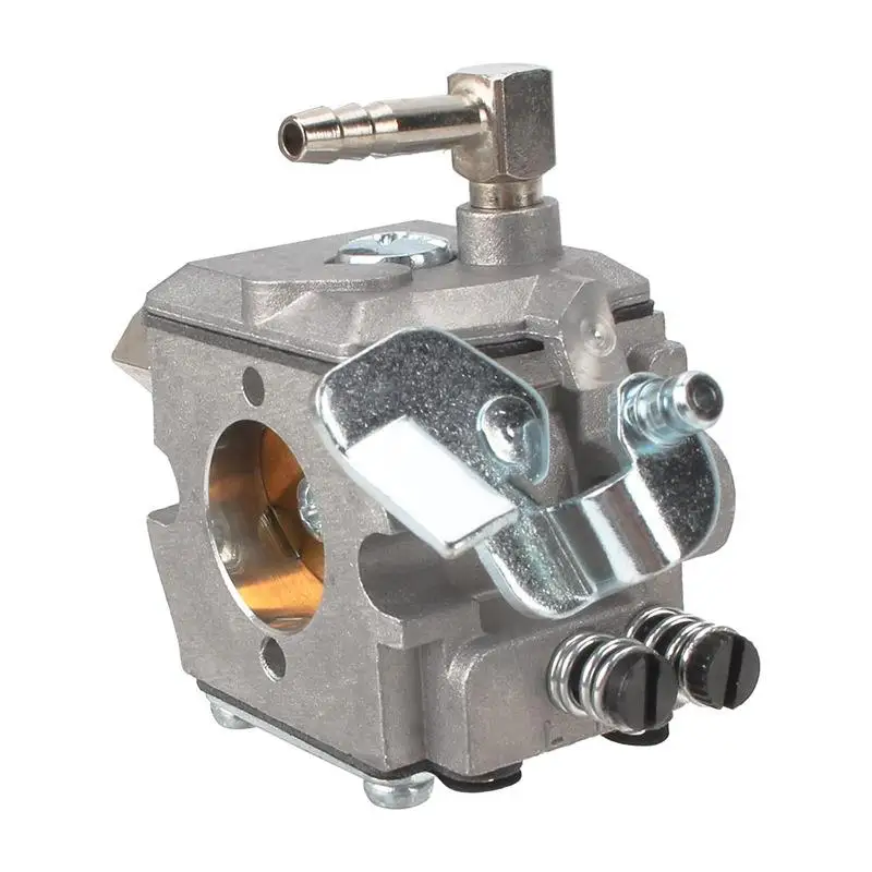 Фото Карбюратор Walbro WA-2 подходит для бензопил Stihl 030, 031, 031AV и фильтра Poulan 112 DPT112. №4