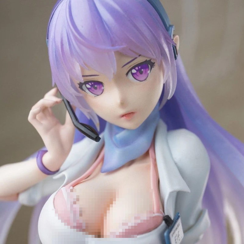 Аниме DAMTOYS послешкольная Арена, универсальный экшн-фигурка Froggirl Aegir ELF Bullseye Orcus, ПВХ экшн-фигурка, игрушечная статуя, модель, кукла в подарок