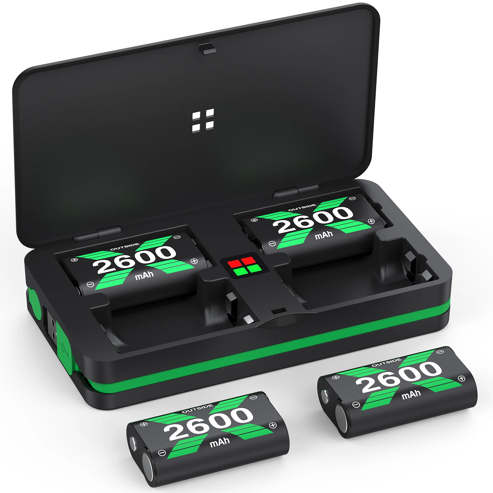 Купить Аккумуляторы Xbox Series S