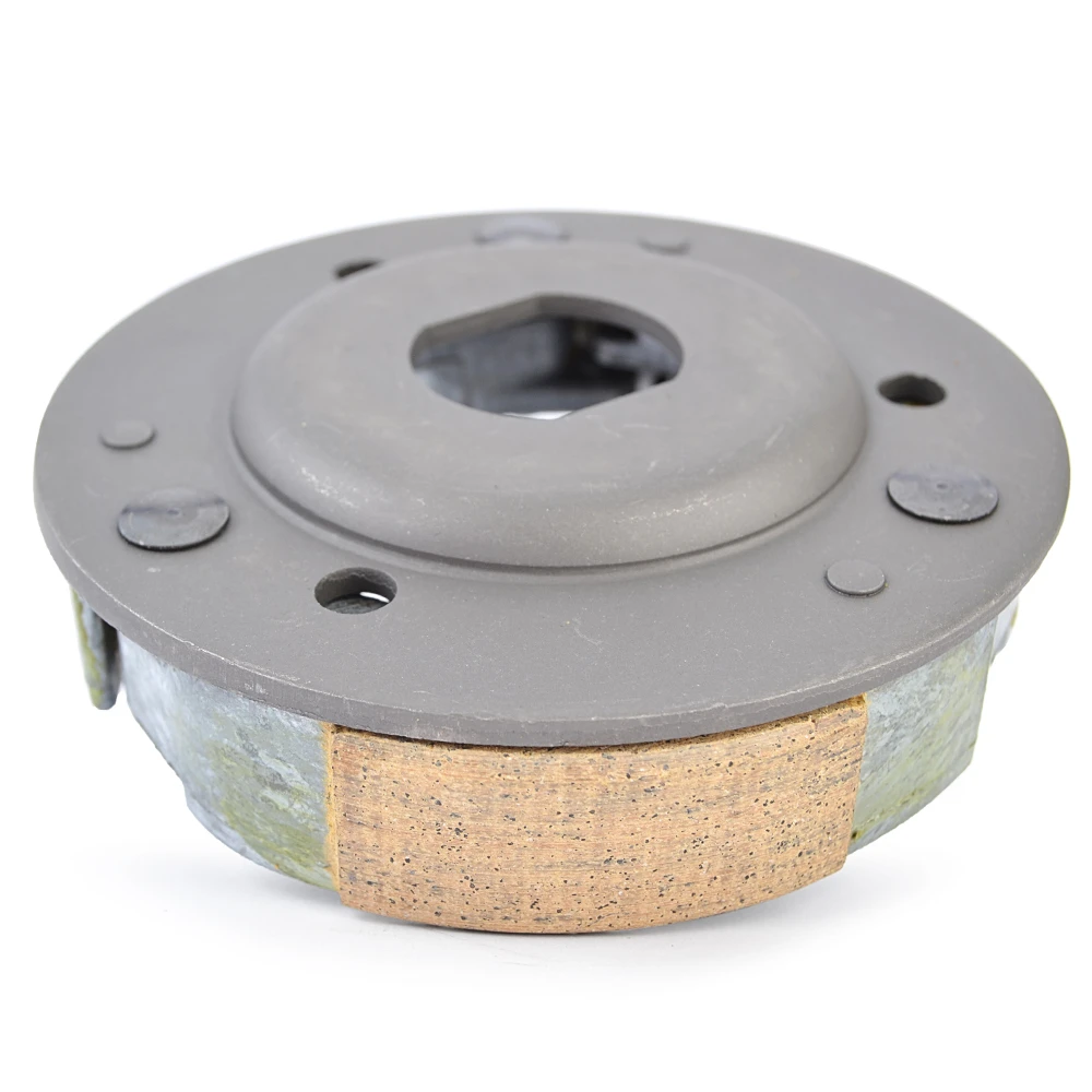 Башмак сцепления в сборе для Arctic Cat DVX90 Utility Alterra 90 ATV Kawasaki KSF90 KFX90 Kymco Mongoose Symphony 50