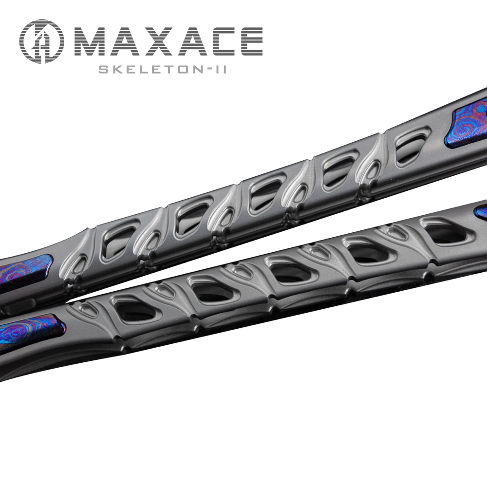 Скелет Maxace 2.0