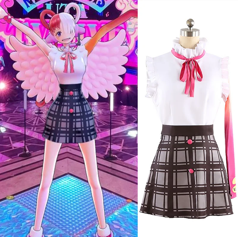 

Костюм для косплея UTA