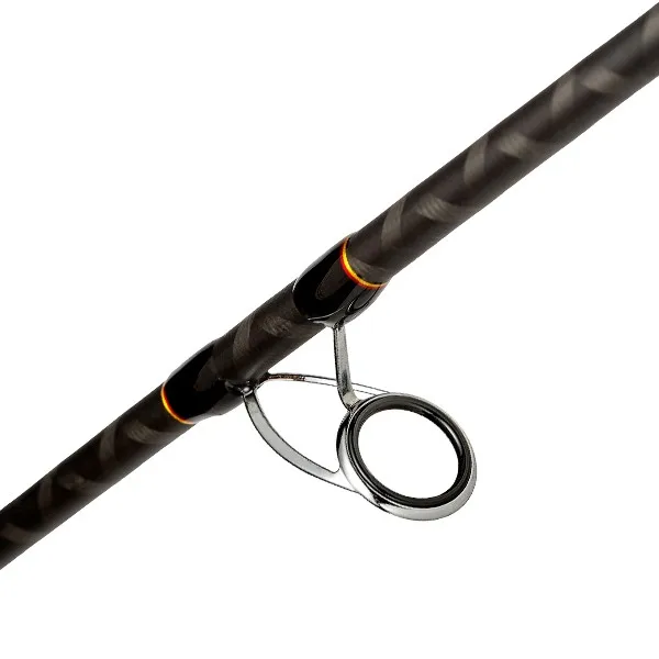 

NOEBY 2021 cheap fishing tackle bass fishing saltwater spinning rod