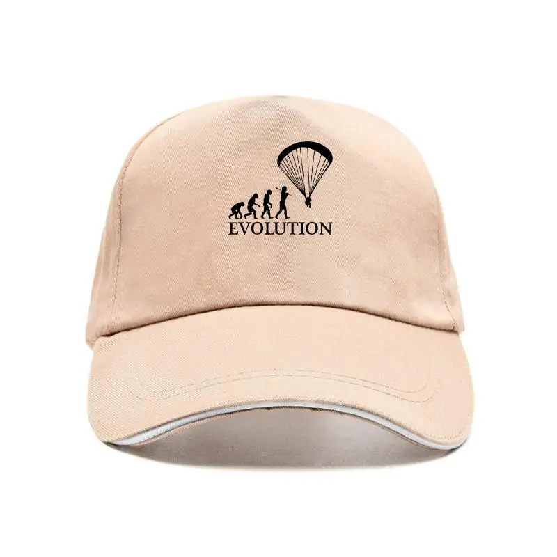 

Новая Кепка hatParagider Evoution Of an en Tee Top Gift 2X 9X бейсболка