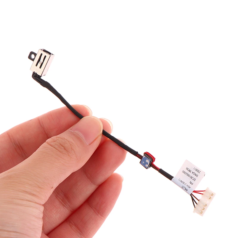 

Интерфейс питания компьютера подходит для Dell DELL 5555 5558 5559 V3559 3459 5455 5458 интерфейс питания