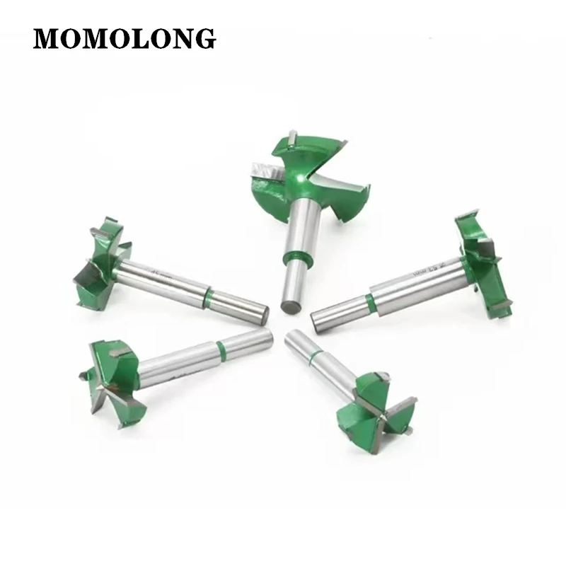 Рисунок 4 - Сверла для петель