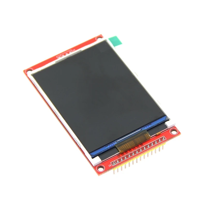 3 2 Дюймовый 320x240 MCU SPI серийный TFT ЖК-модуль экран без нажатия панели встроенный