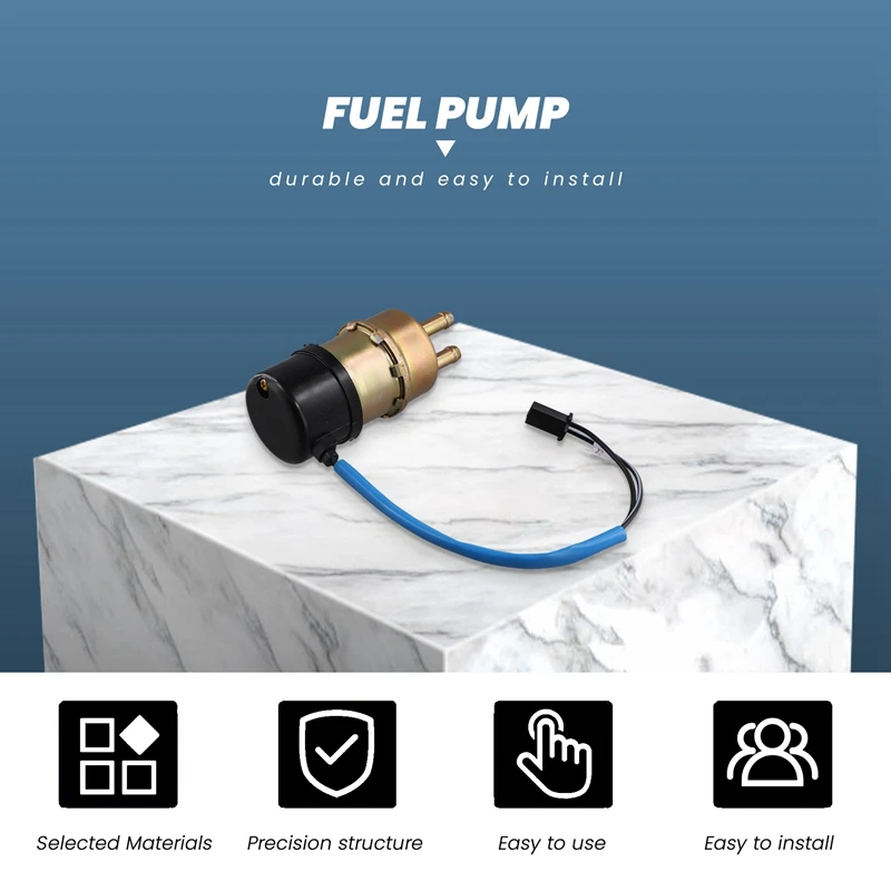 Аксессуары для топливного насоса мотоцикла Kawasaki Ninja ZX6R ZX-6R ZX6 ZXR400 ZRX1100 ZZR1100 ZZR600 ZX600