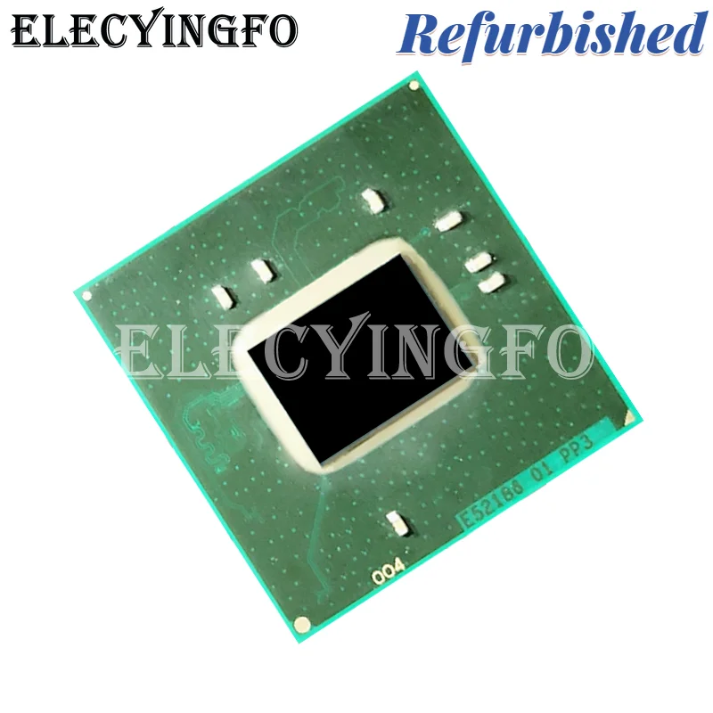 Отремонтированный графический чип SLC4C N435, чипсет GPU BGA 100%, хорошо работает
