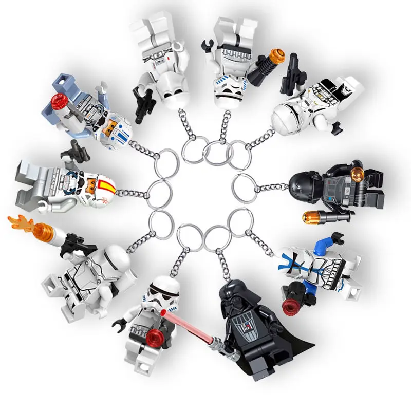 Детский милый школьный брелок с подвеской в виде планеты |