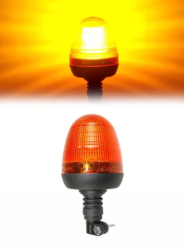 Стробоскопическая Лампа для автомобиля, Стробоскопическая Лампа для экстренной полиции