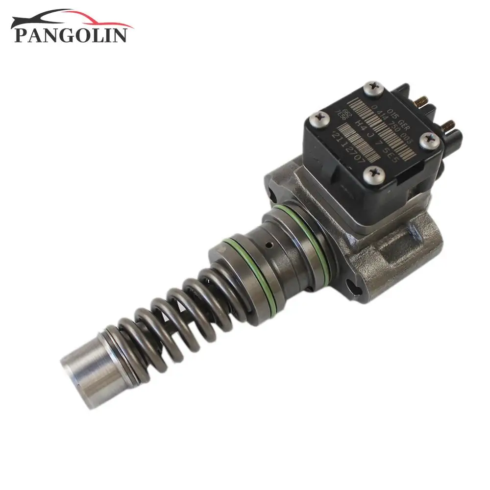 

Электрический насос для дизельного топлива DEUTZ 0414750003 02112707 20460075 BF6M2012C, отремонтированные детали с 3-месячной гарантией