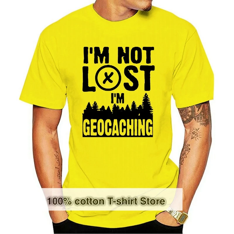 

Мужская хлопковая футболка с коротким рукавом, круглым вырезом и круглым вырезом