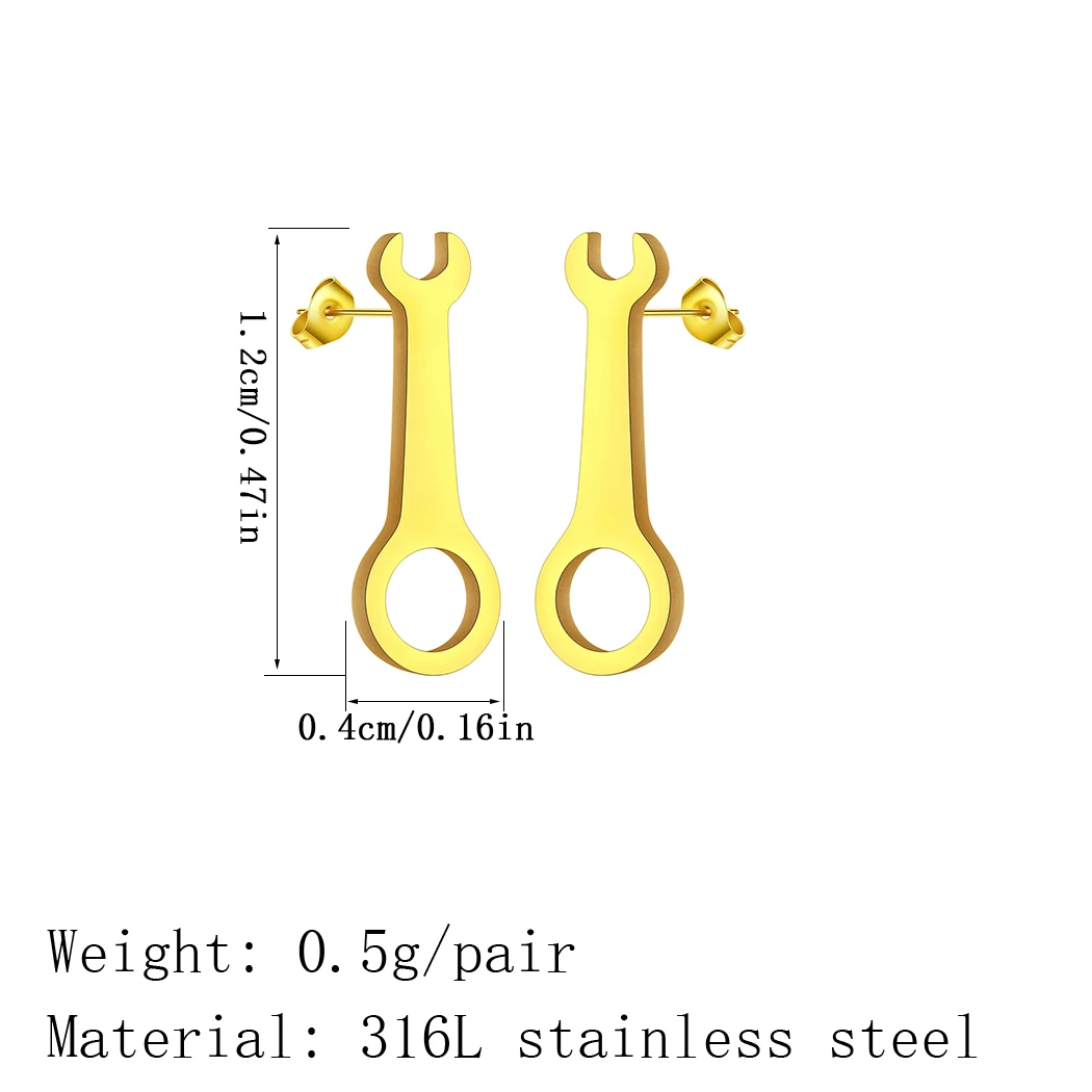 CHENGXUN ручной инструмент СНГ для Cricut серьги-гвоздики механические инструменты