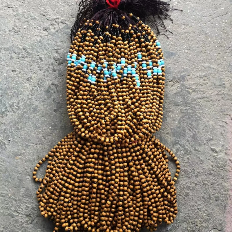 

Оптовая продажа, подвеска из цельного дерева, веревка с нефритовым кулоном, веревка, ожерелье, веревка, плетеная цепочка для свитера, Нефритовая веревка