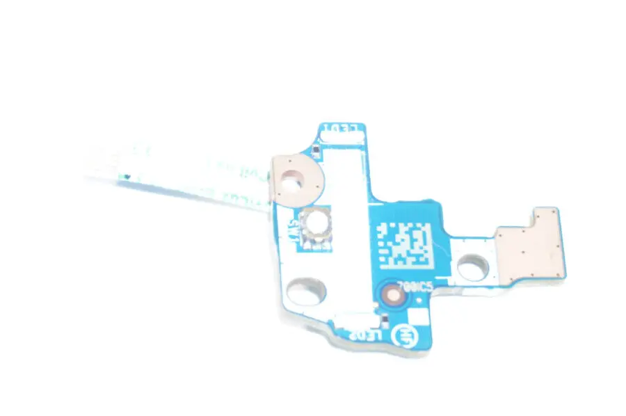 

FOR Hp 15T-CX Power Button Board 15T-CX0000 LS-F844P