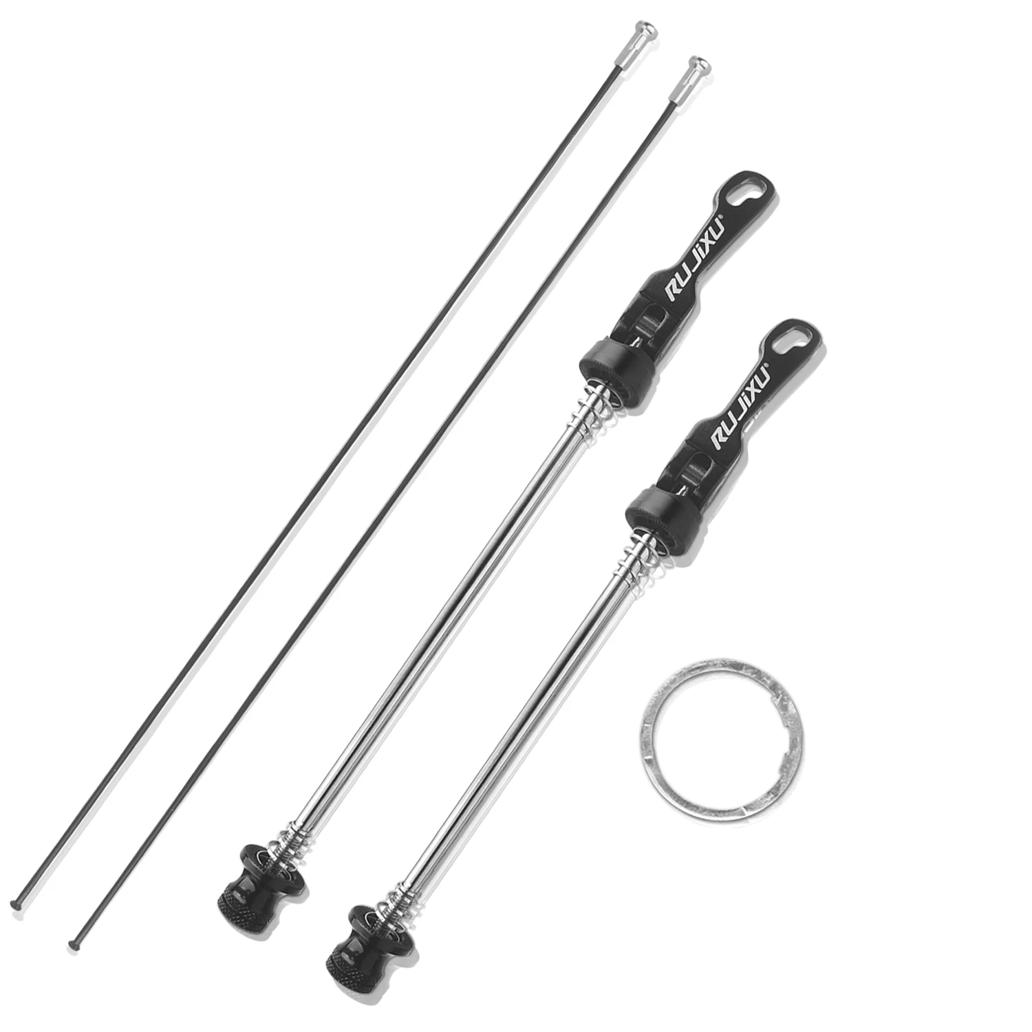 RUJIXU RJX-V1 Дорожные колеса 700C 120 звуков