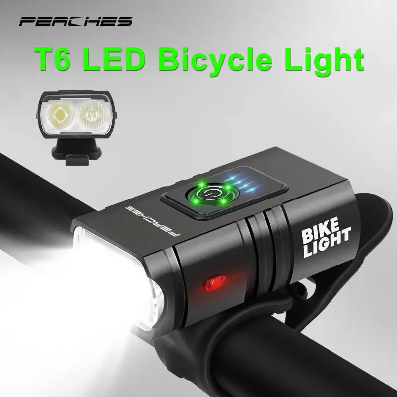

Светодиодный передний велосипедный фонарь T6, 1000 люмен, велосипедный перезаряжаемый фонарь, велосипедный фонарь, MTB, велосипедный головной свет, Luz Bicicleta фонарь аккумуляторный велосипед