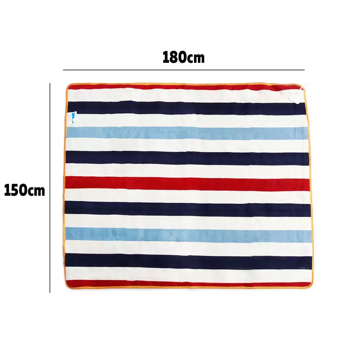 

Blankets for Beds Low Consumption Heater Carpet Bed Blanket Thermostat Warmer Bed Mattress