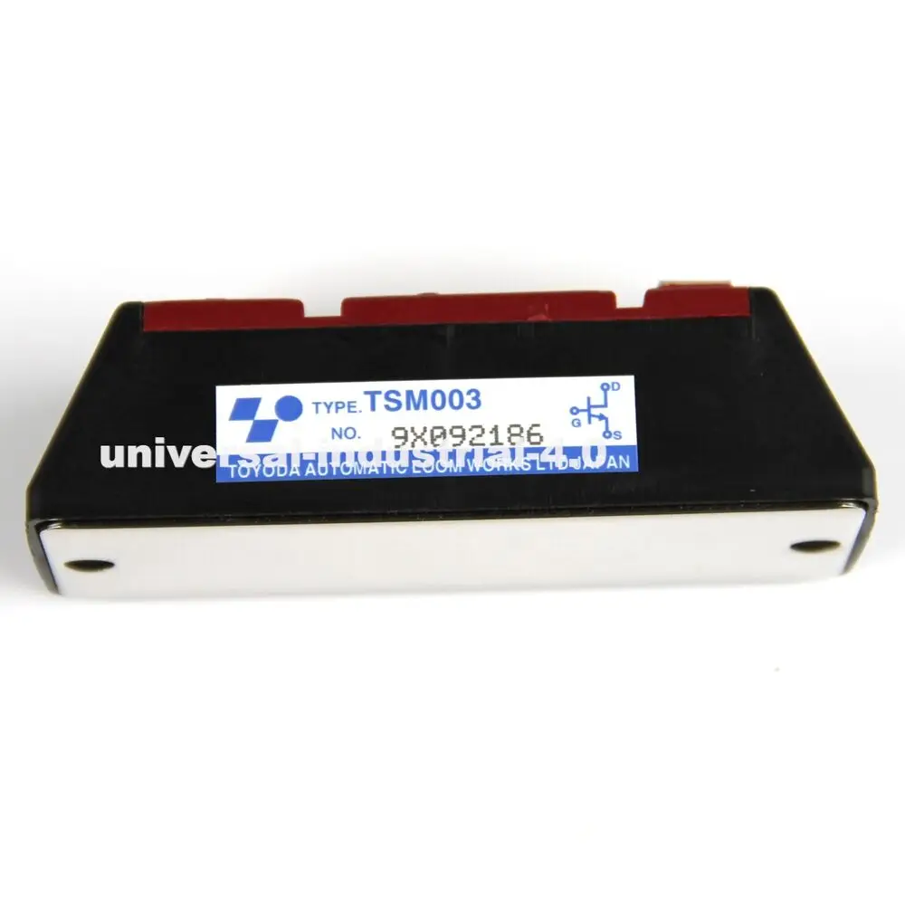 

Новый модуль Toyoda TSM003 IGBT