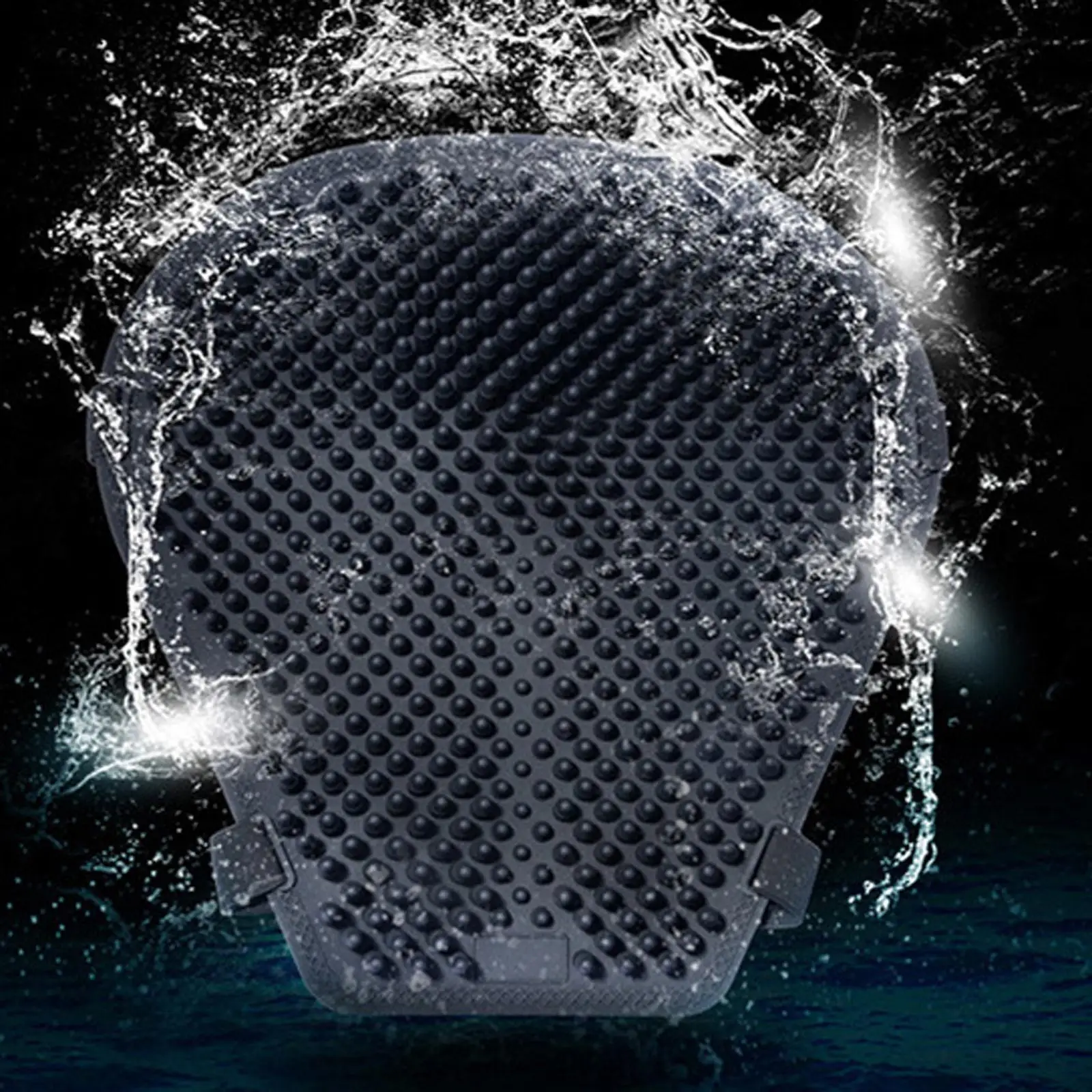 

Силиконовая подушка для сиденья мотоцикла, амортизирующая, удобная для долгих поездок