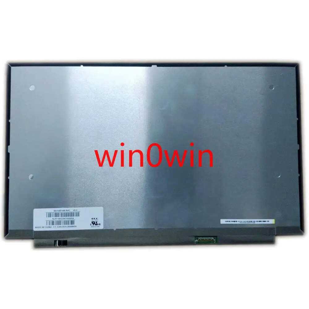 

Для фотографий Φ B156HAN02.2 B156HAN02.3 без отверстий для винтов EDP