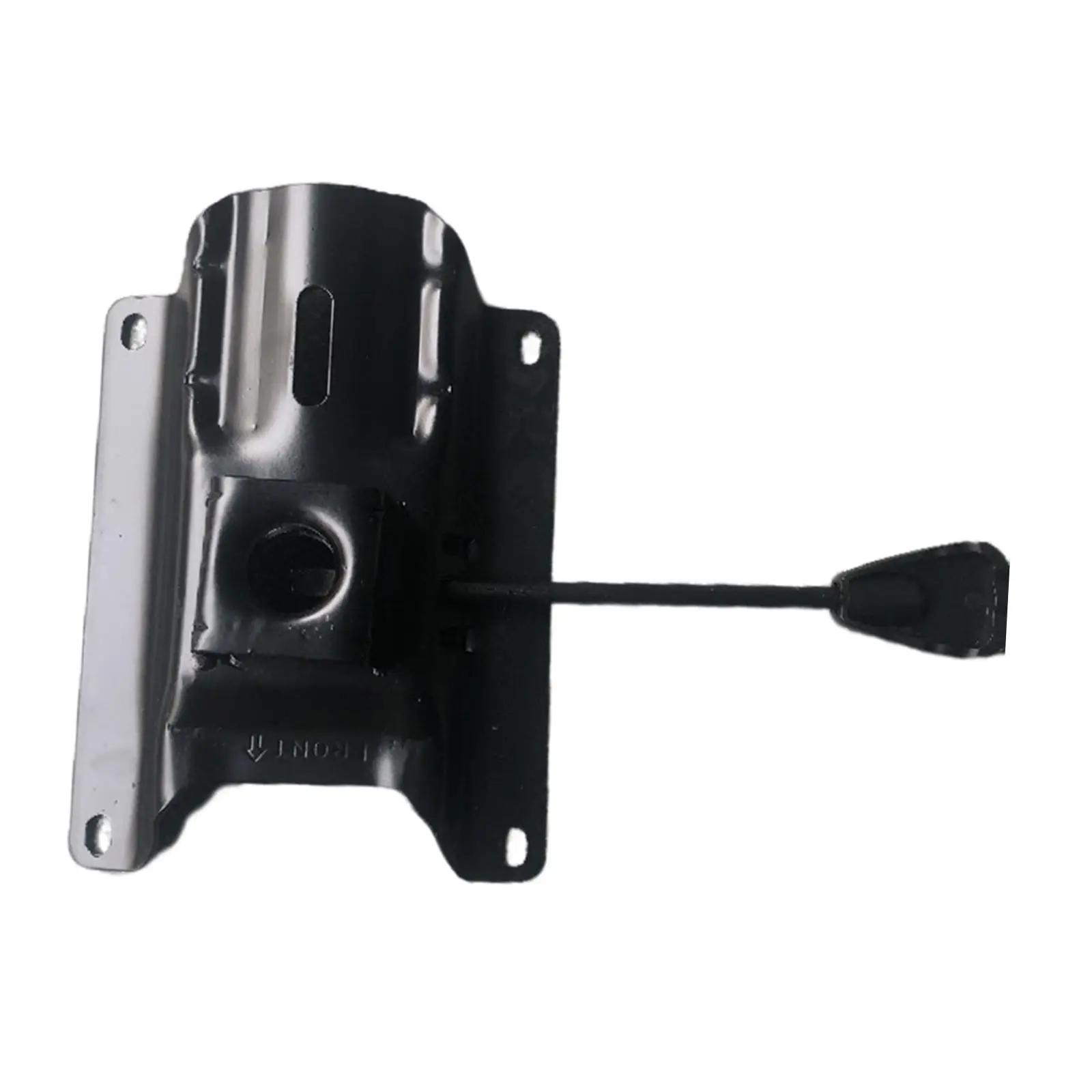 Tilt Control Seat Mechanism Parts Heavy Duty Duable Seat Chair Swivel Base Plate For Desk Executive Chair