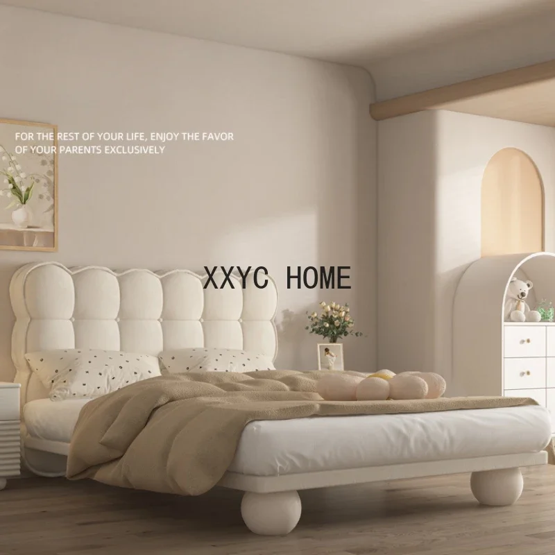 Односпальные детские кровати для мальчиков подростковые кроватки из массива