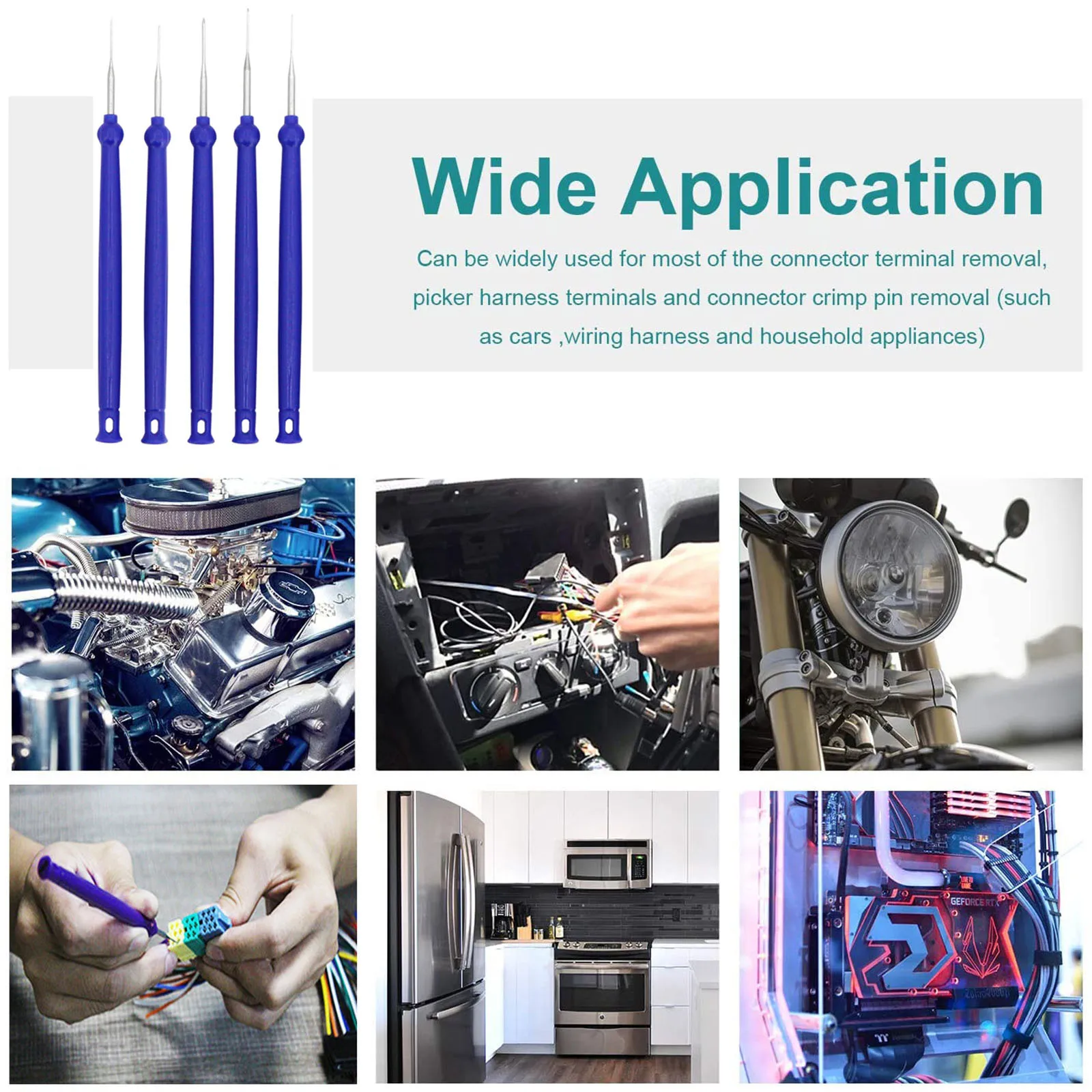 4 шт./компл. набор автомобильных кирок и крючков автомобильное уплотнительное