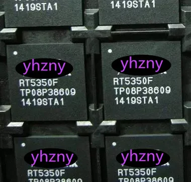 

10 шт./лот RT5350F RT5350 BGA