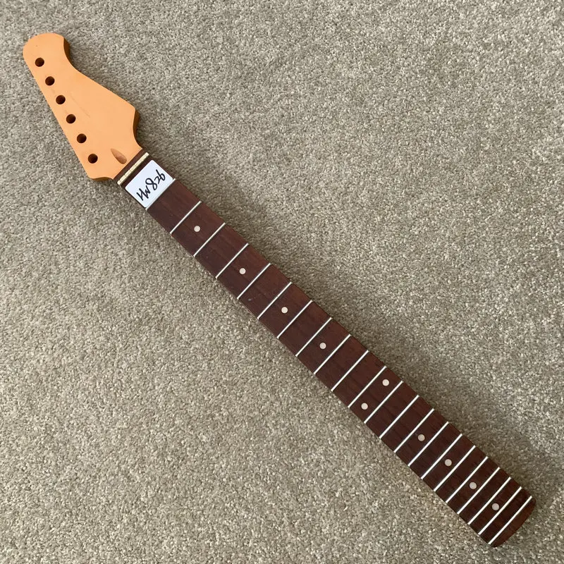 Держатель для гитары HN826 ST цвет под заказ необработанная версия замены