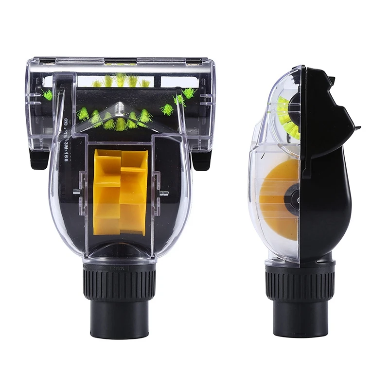 

Home Appliance Vacuum Cleaner Aeecssory Turbo Floor Tool Brush Head Mite Brush Tool For Karcher VC3 Absolute