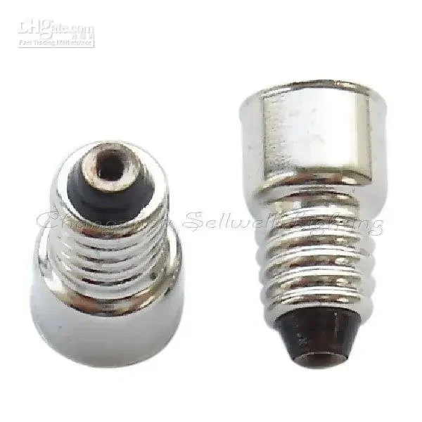 2025! ВЕЛИКОЕ!Набор ламп E15 7x12 6 Труба D222