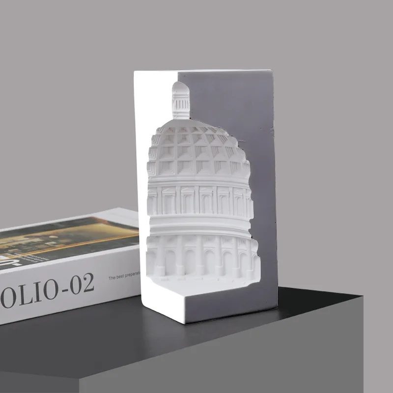 

Декор для комнаты, эстетическое Современное украшение для дома, предметы, Декор, аксессуары для стола, миниатюрные предметы, роскошная гост...