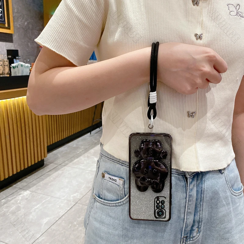 Чехол-подставка для Xiaomi Redmi 9 9A 9C 9T 9AT 10 10A 10C