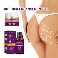 enhanced oil lifting and tightening massage oil body shaping honey peach hip curve hip lifting essential oil