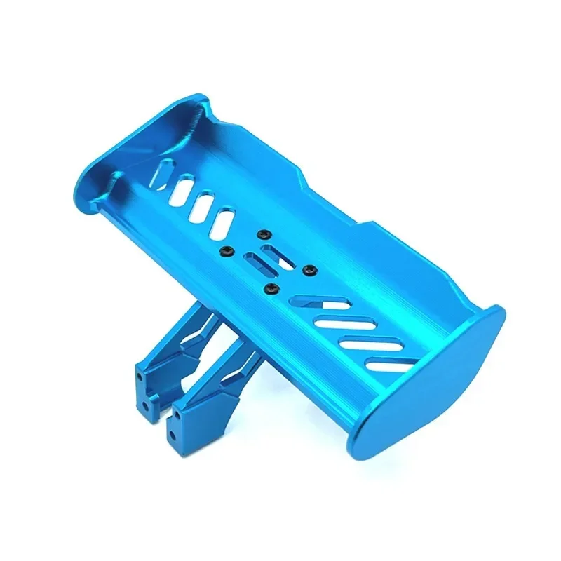Металлическое хвостовое крыло для WLtoys 144001 144002 144010 Rlaarlo 1/14 1/12 металлический