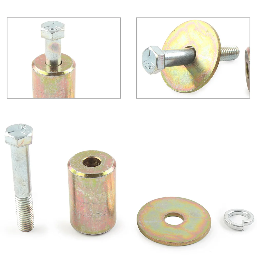 

Motorcycle Rear Bearing Carrier Bushing Kit For Polaris Sportsman 400 450 500 570 600 700 800
