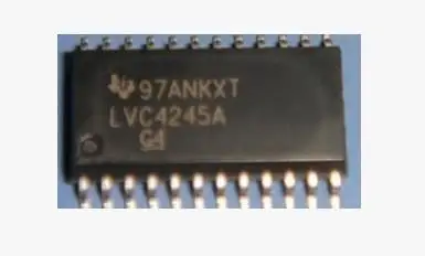 

10 шт./лот SN74LVC4245ADW 74LVC4245A SOP-28