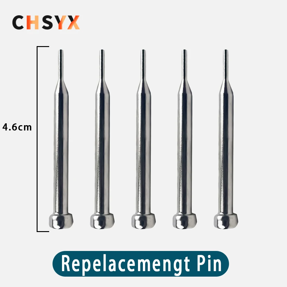 

Слесарные инструменты для снятия штифтов автомобильного ключа